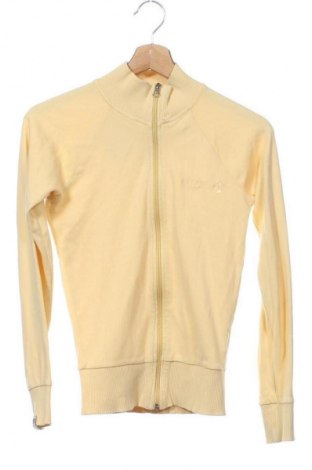 Damska bluza sportowa Unbranded, Rozmiar XS, Kolor Żółty, Cena 53,99 zł