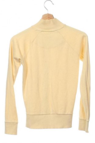 Damska bluza sportowa Unbranded, Rozmiar XS, Kolor Żółty, Cena 53,99 zł