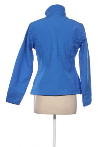 Damenjacke Unbranded, Größe M, Farbe Blau, Preis € 15,61