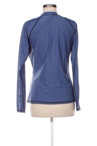 Női sport felső Unbranded, Méret XL, Szín Kék, Ár 10 569 Ft
