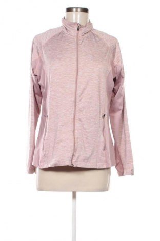 Damska bluza sportowa Unbranded, Rozmiar M, Kolor Popielaty róż, Cena 115,99 zł