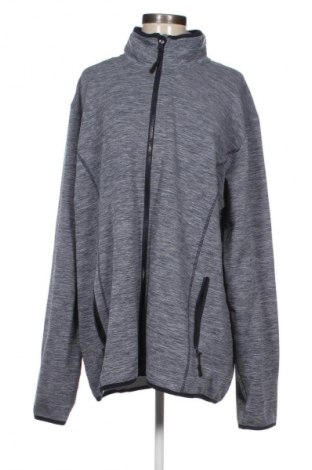 Damska bluza sportowa Unbranded, Rozmiar 5XL, Kolor Kolorowy, Cena 71,26 zł