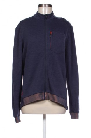 Damen Sportoberteil Unbranded, Größe L, Farbe Blau, Preis 37,15 €
