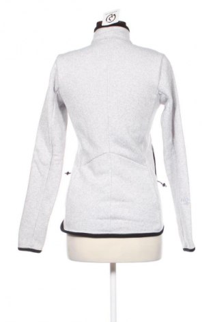 Bluză trening de femei United Colors Of Benetton, Mărime S, Culoare Gri, Preț 92,38 Lei