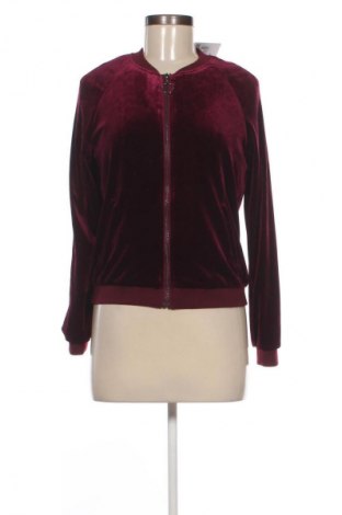 Damenjacke 17 & Co., Größe S, Farbe Lila, Preis € 33,99