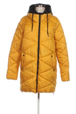 Damenjacke 17 & Co., Größe M, Farbe Gelb, Preis 27,99 €