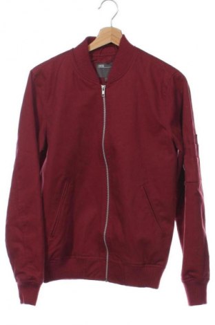 Dámská bunda  ASOS, Velikost XXS, Barva Červená, Cena  861,00 Kč