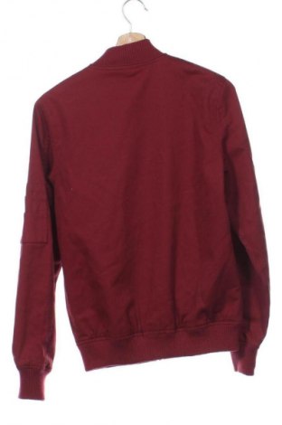 Dámská bunda  ASOS, Velikost XXS, Barva Červená, Cena  861,00 Kč