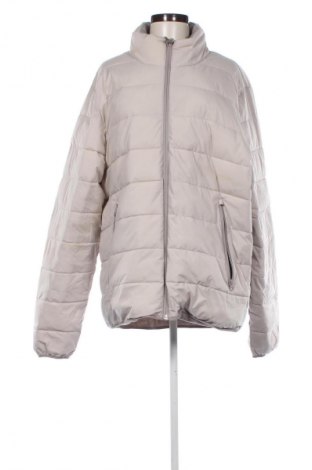 Dámská bunda  Abercrombie & Fitch, Velikost XL, Barva Šedá, Cena  2 064,00 Kč