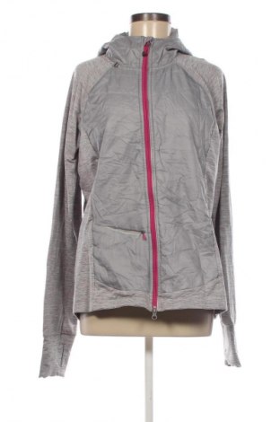 Kurtka damska Active By Tchibo, Rozmiar XL, Kolor Szary, Cena 157,99 zł