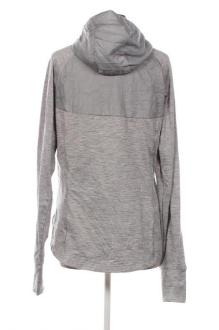 Kurtka damska Active By Tchibo, Rozmiar XL, Kolor Szary, Cena 157,99 zł