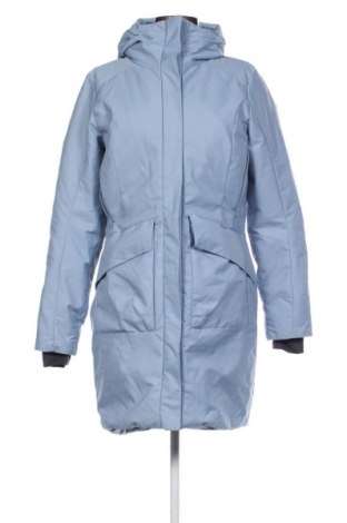 Damenjacke Active Touch, Größe S, Farbe Blau, Preis 61,99 €