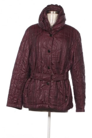 Damenjacke Adagio, Größe L, Farbe Rot, Preis 33,99 €