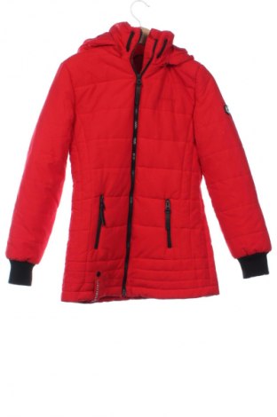 Damenjacke Alpenblitz, Größe XS, Farbe Rot, Preis € 89,99