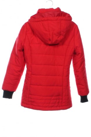 Damenjacke Alpenblitz, Größe XS, Farbe Rot, Preis € 89,99