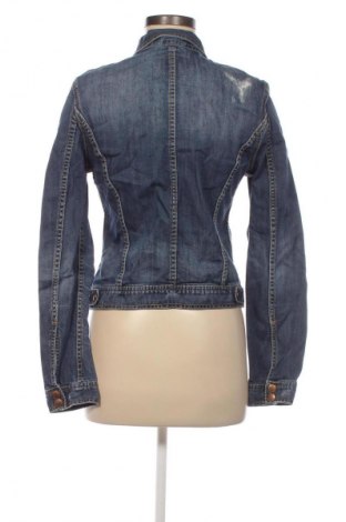 Damenjacke Amisu, Größe M, Farbe Blau, Preis € 19,95
