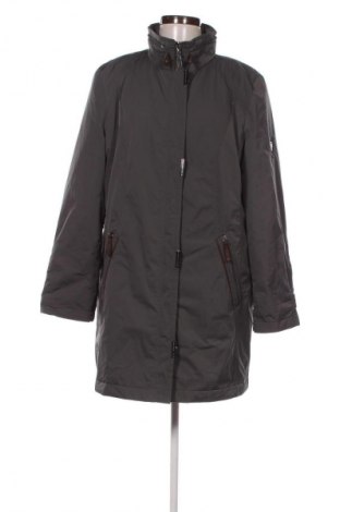 Damenjacke Barbara Lebek, Größe M, Farbe Grau, Preis 80,99 €
