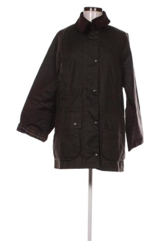 Дамско яке Barbour, Размер S, Цвят Кафяв, Цена 204,99 лв.