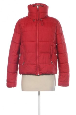 Damenjacke Bershka, Größe M, Farbe Rot, Preis € 28,99