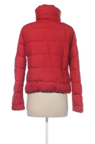 Damenjacke Bershka, Größe M, Farbe Rot, Preis € 28,99