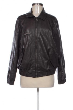 Női dzseki Bershka, Méret M, Szín Barna, Ár 12 979 Ft
