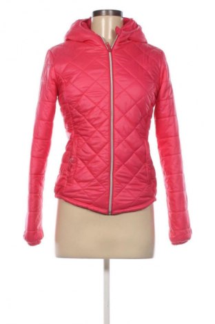 Női dzseki Bershka, Méret M, Szín Rózsaszín, Ár 11 059 Ft