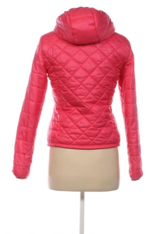 Női dzseki Bershka, Méret M, Szín Rózsaszín, Ár 11 059 Ft