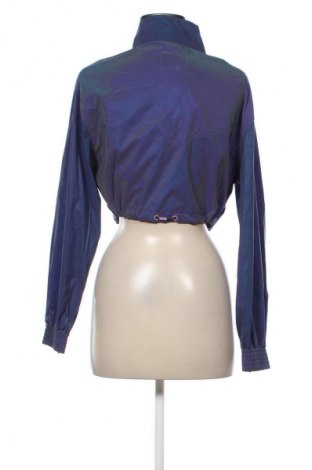 Damenjacke Bershka, Größe S, Farbe Lila, Preis 24,55 €