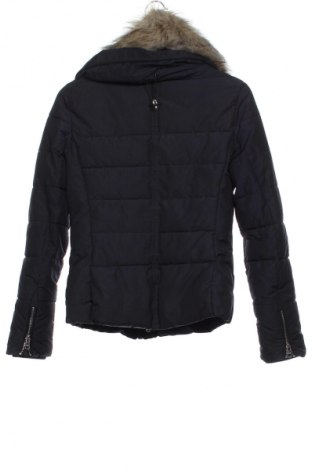 Dámská bunda  Bershka, Velikost XS, Barva Černá, Cena  734,00 Kč