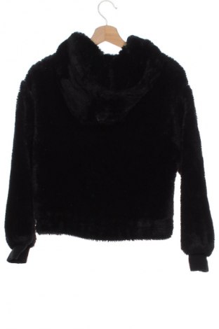 Damenjacke Bershka, Größe XS, Farbe Schwarz, Preis 56,37 €