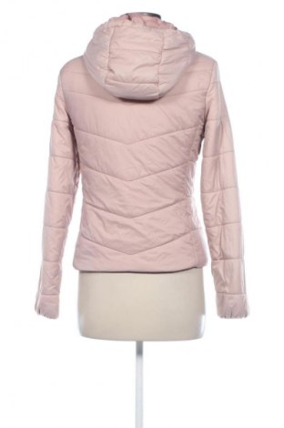 Dámska bunda  Bershka, Veľkosť S, Farba Ružová, Cena  24,55 €