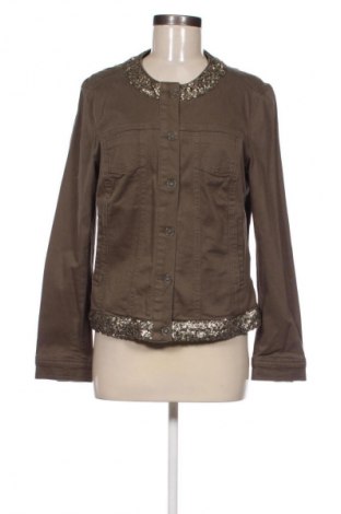 Damenjacke Betty Barclay, Größe L, Farbe Grün, Preis € 117,21