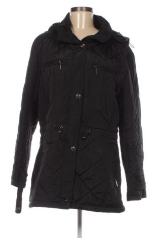 Damenjacke Biaggini, Größe XL, Farbe Schwarz, Preis 26,99 €