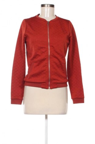 Damenjacke Bien Bleu, Größe S, Farbe Orange, Preis 11,99 €