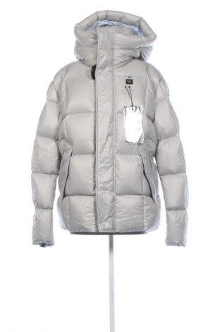 Damenjacke Blauer, Größe L, Farbe Grau, Preis 234,99 €