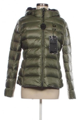 Női dzseki Blauer, Méret XL, Szín Zöld, Ár 92 249 Ft