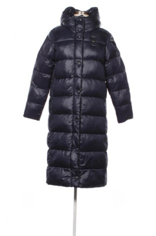 Dámská bunda  Blauer, Velikost S, Barva Modrá, Cena  5 549,00 Kč