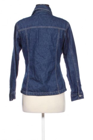 Geacă de femei Blue Star, Mărime M, Culoare Albastru, Preț 106,08 Lei