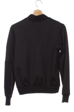 Damenjacke Boohoo, Größe XS, Farbe Schwarz, Preis € 14,99