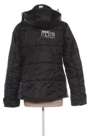 Дамско яке Bpc Bonprix Collection, Размер XL, Цвят Черен, Цена 39,99 лв.