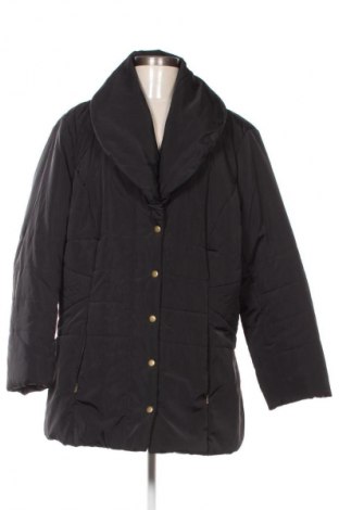 Дамско яке Bpc Bonprix Collection, Размер XXL, Цвят Черен, Цена 57,99 лв.