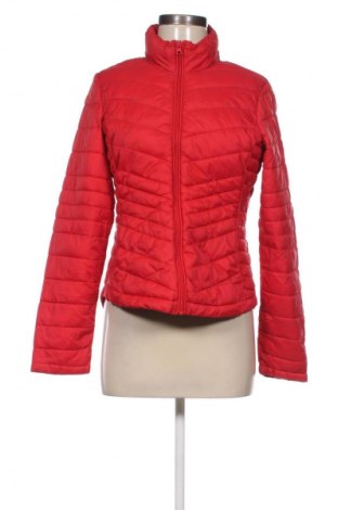 Damenjacke C&A, Größe S, Farbe Rot, Preis 15,99 €