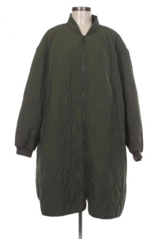 Női dzseki C&A, Méret 5XL, Szín Zöld, Ár 12 979 Ft