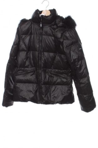 Damenjacke Calvin Klein, Größe XS, Farbe Schwarz, Preis € 294,99