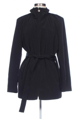 Geacă de femei Calvin Klein, Mărime L, Culoare Negru, Preț 464,68 Lei