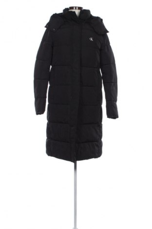 Női dzseki Calvin Klein Jeans, Méret S, Szín Fekete, Ár 86 939 Ft