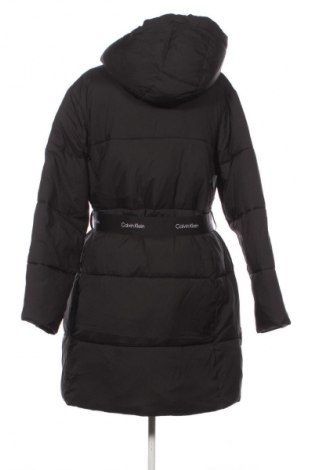 Geacă de femei Calvin Klein Jeans, Mărime XL, Culoare Negru, Preț 1.224,99 Lei