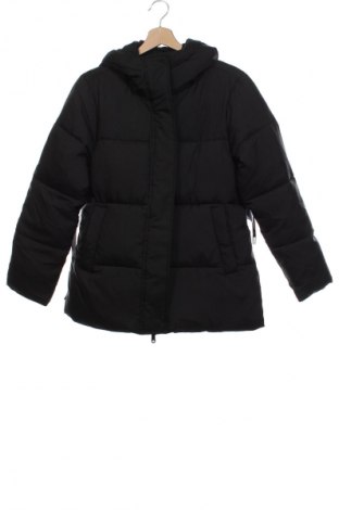 Γυναικείο μπουφάν Calvin Klein Jeans, Μέγεθος XS, Χρώμα Μαύρο, Τιμή 89,99 €