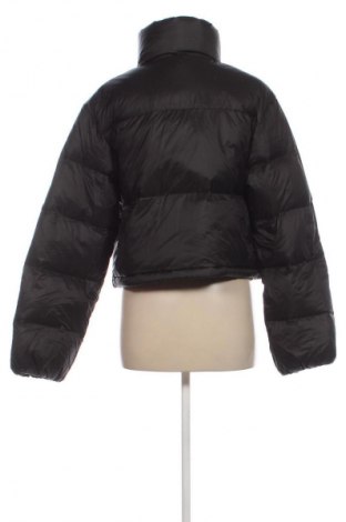 Damenjacke Calvin Klein Jeans, Größe L, Farbe Schwarz, Preis € 102,99
