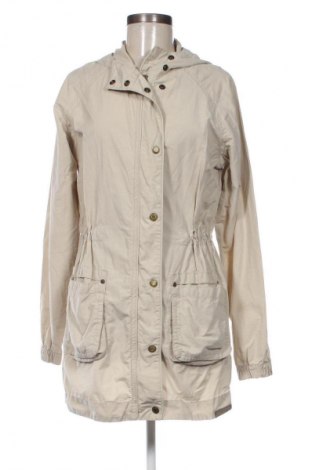 Damenjacke Calvin Klein Jeans, Größe S, Farbe Beige, Preis 140,71 €